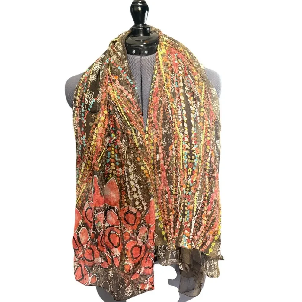 La Perla beautiful oversized